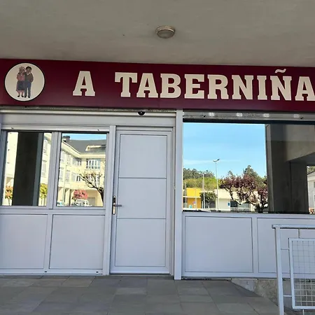 Apartamento A Taberniña