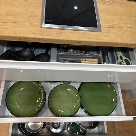A Taberniña Apartamento *