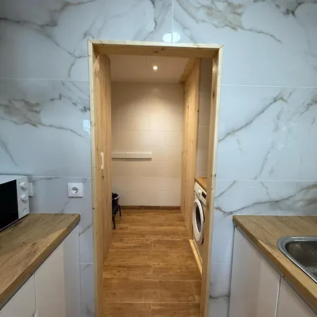 Apartamento A Taberniña *