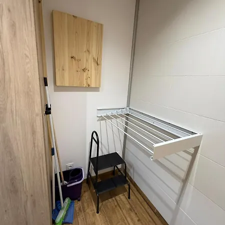 A Taberniña Apartamento