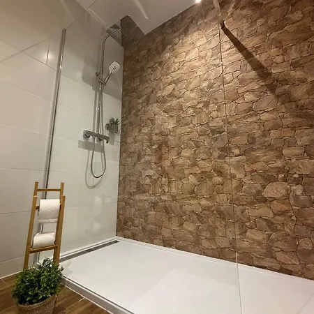 Apartamento A Taberniña